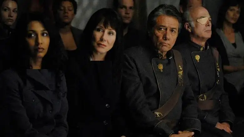 تصاویر؛ 12 سریال شبیه به گیم آو ترونز که می تواند شما را در دنیای خود غرق کند