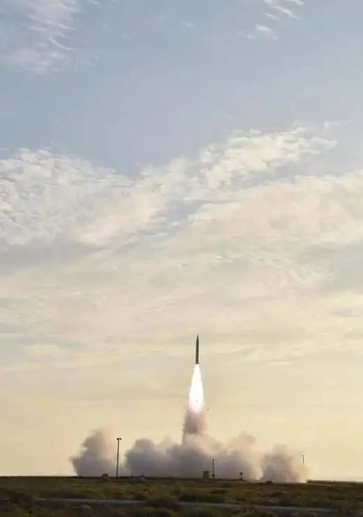 11 موشک هایپرسونیک مخوف که دنیا به خود دیده!