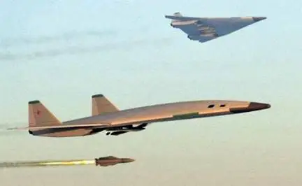 11 موشک هایپرسونیک مخوف که دنیا به خود دیده!