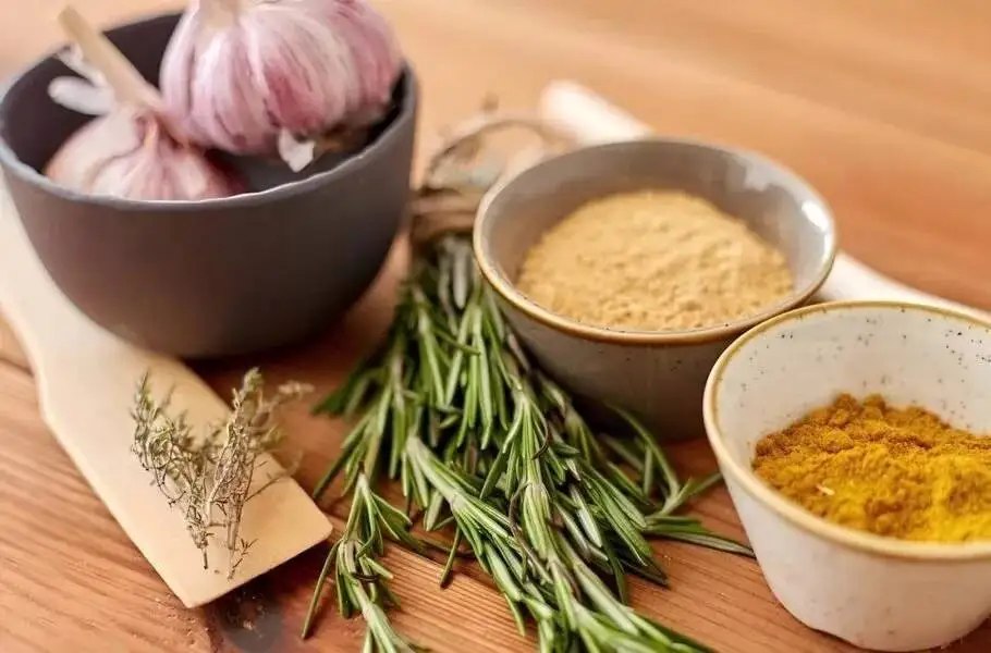 این 6 ماده غذایی می تواند پیری را در بدن شما معکوس کند