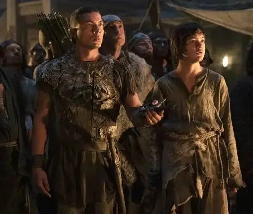 تصاویر؛ 12 سریال شبیه به گیم آو ترونز که می تواند شما را در دنیای خود غرق کند