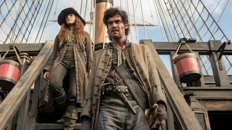 تصاویر؛ 12 سریال شبیه به گیم آو ترونز که می تواند شما را در دنیای خود غرق کند