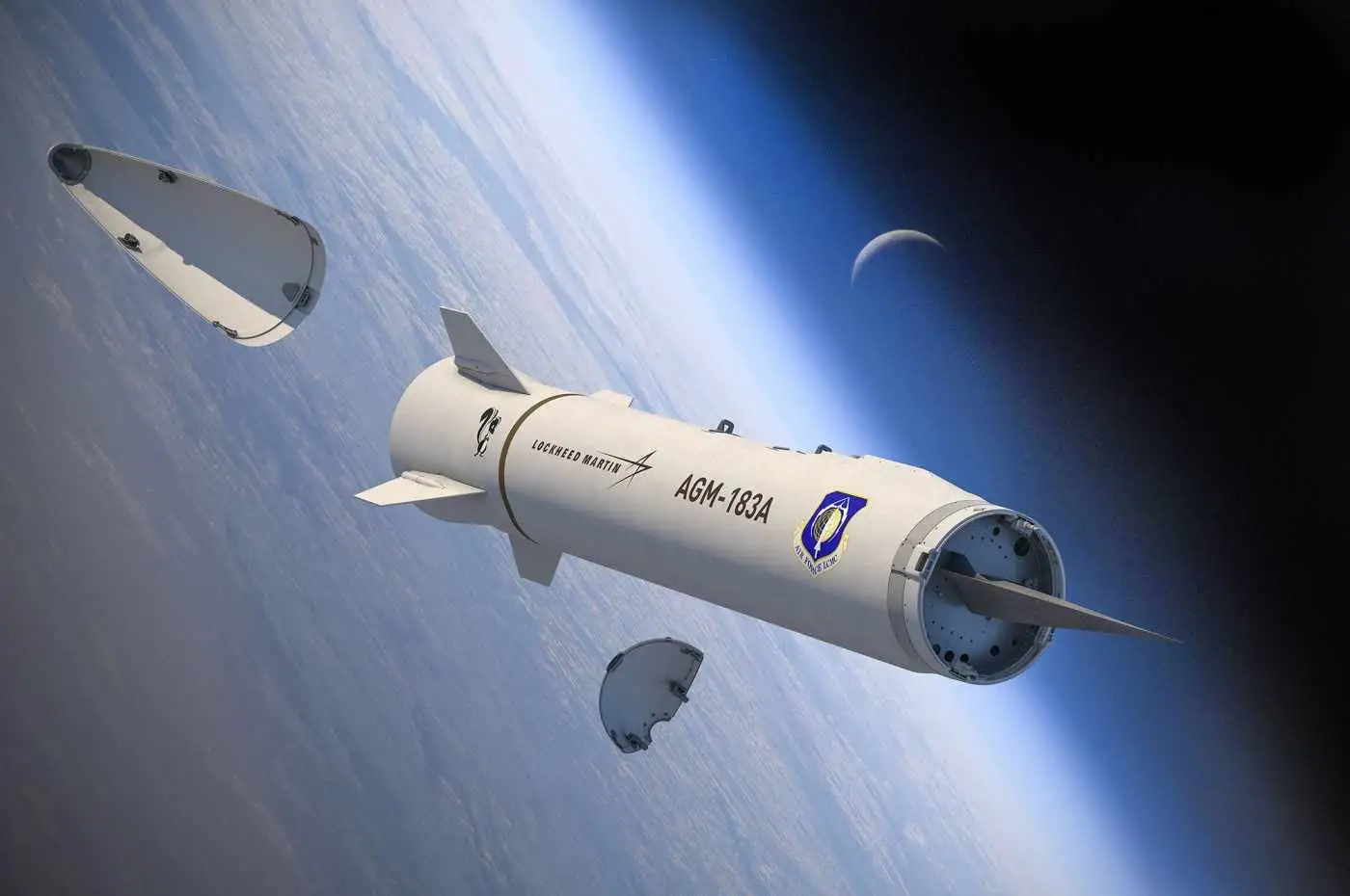 11 موشک هایپرسونیک مخوف که دنیا به خود دیده!