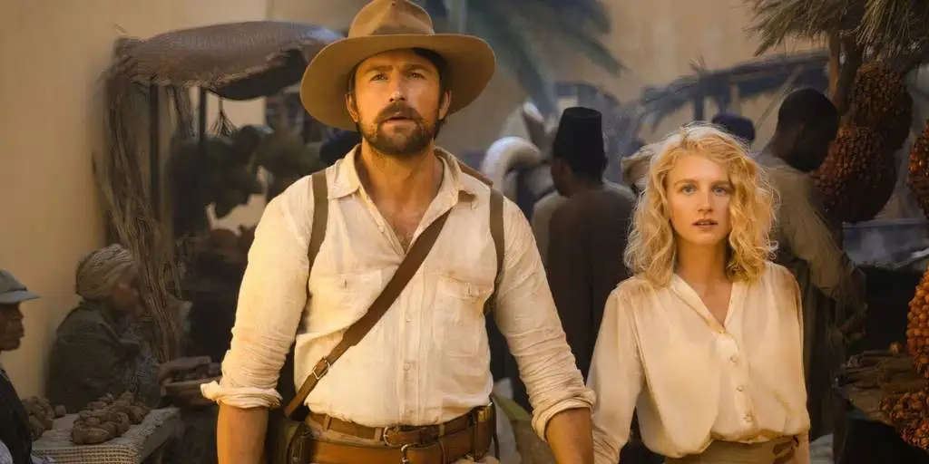 تصاویر؛ 12 سریال شبیه به گیم آو ترونز که می تواند شما را در دنیای خود غرق کند