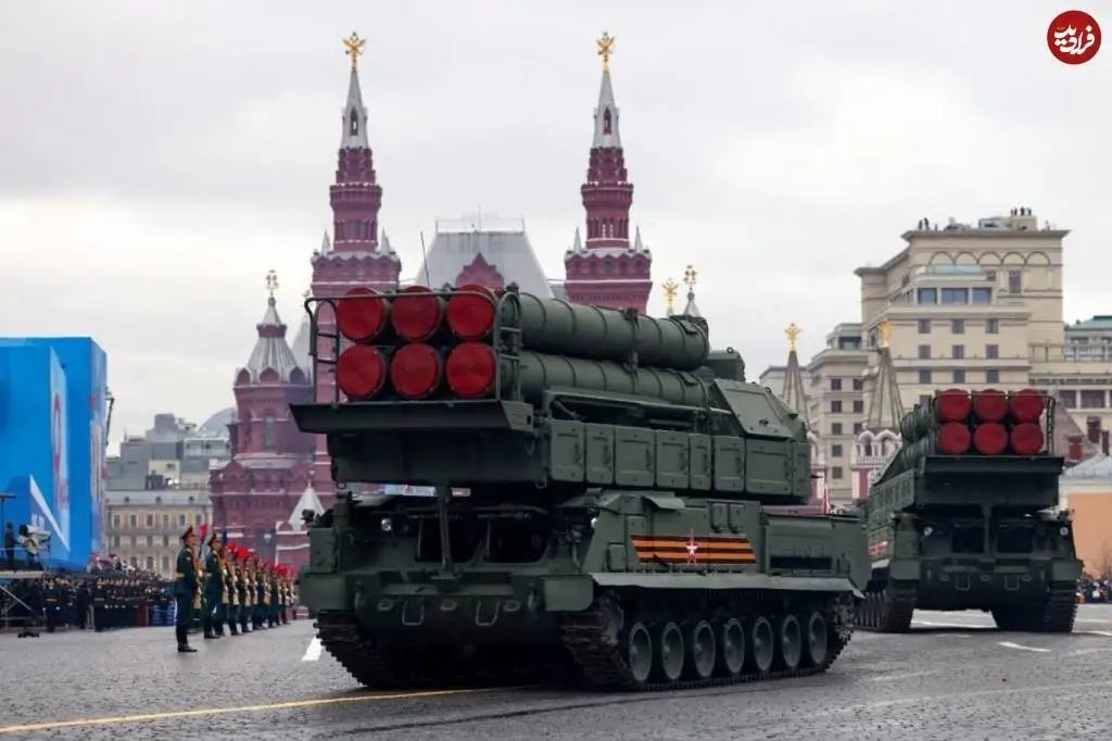 مقایسه قدرت تسلیحاتی چین و روسیه؛ کدام قدرتمندتر است؟