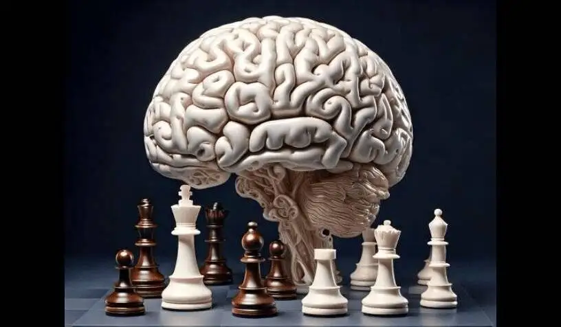 بازی شطرنج در پیشگیری از آلزایمر نقش دارد؟