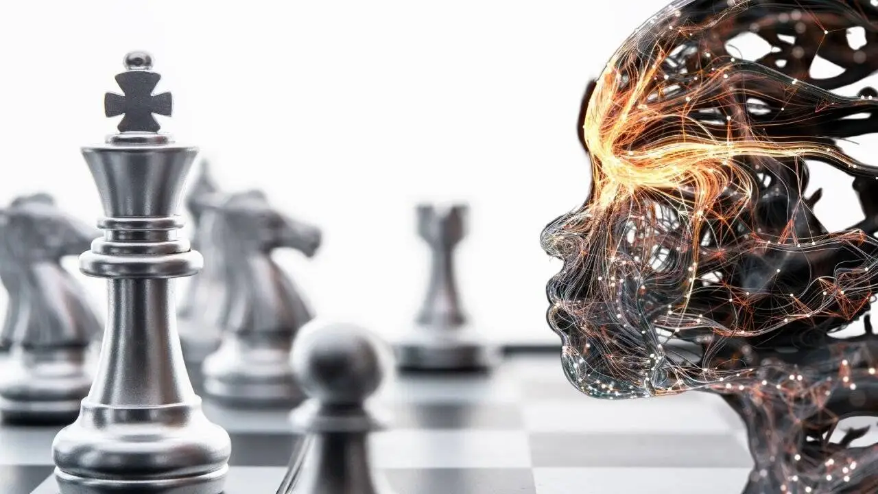بازی شطرنج در پیشگیری از آلزایمر نقش دارد؟