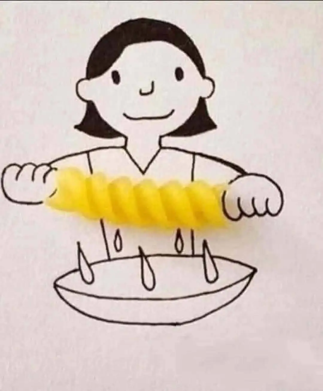 تصاویر؛ خلاقیت با اشیاء روزمره 