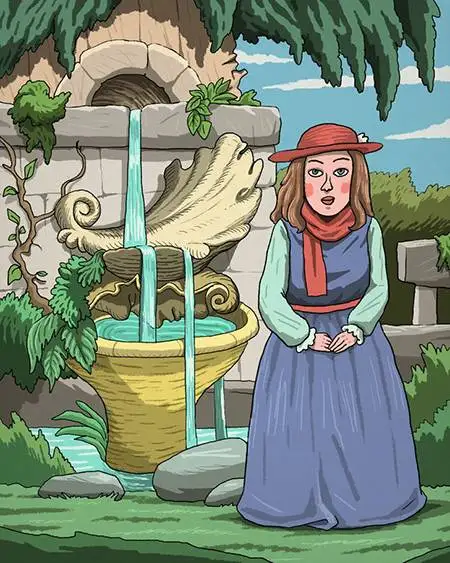 8 معمای جالبی که ذهن شما را حسابی به چالش می کشند