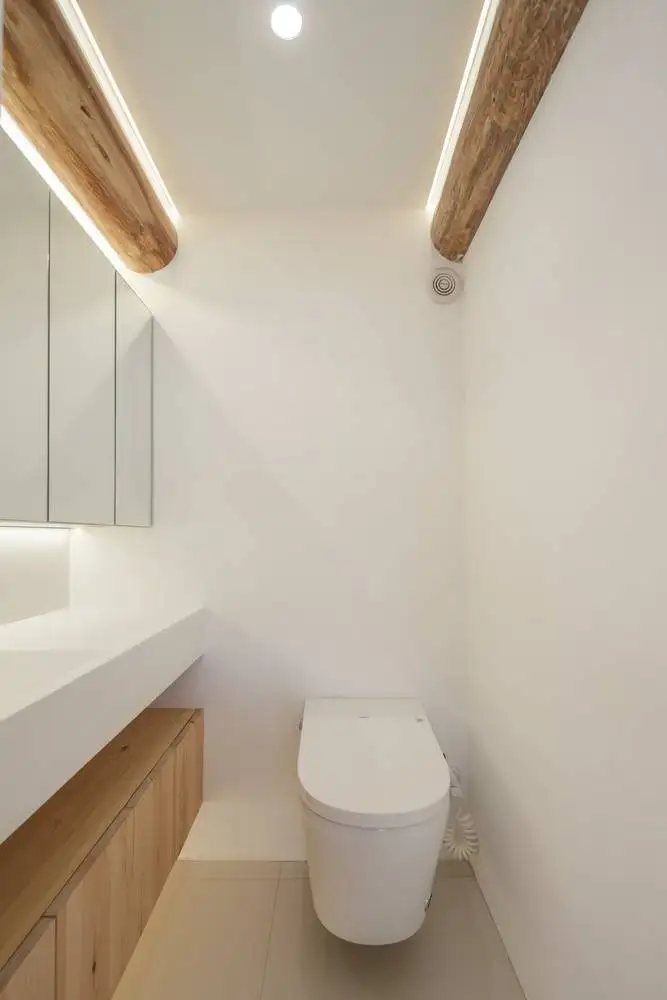 تصاویر؛ زیبایی معماری و طراحی داخلی ببینیم؛ این بار در بخش قدیمی پکن 