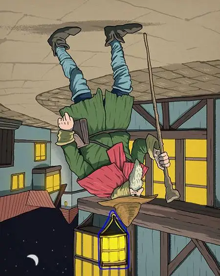 8 معمای جالبی که ذهن شما را حسابی به چالش می کشند