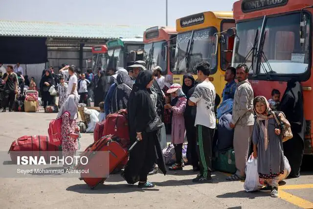 نامه ای به فرشته حسینی عزیز که در اروپا معترض شد