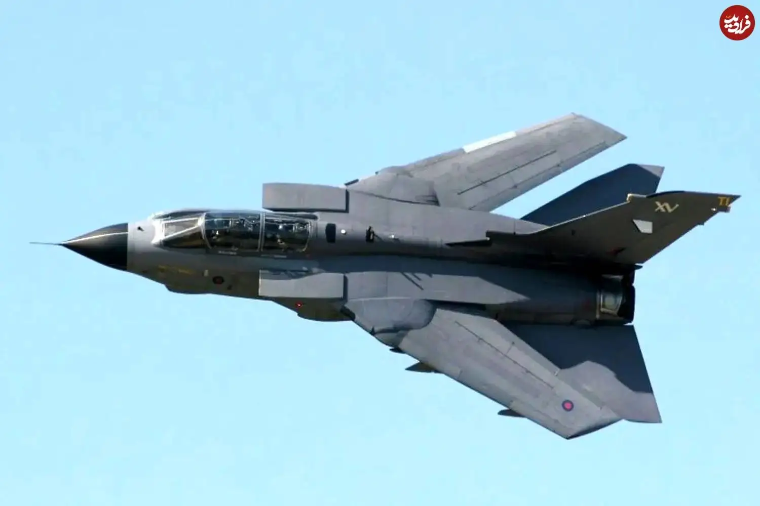 تصاویر؛ فهرست بهترین جنگنده های اروپایی