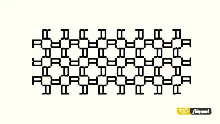 تصاویر؛ لوگو جدید رنجروور؛ تلاش برای هویت سازی یا انزوا؟