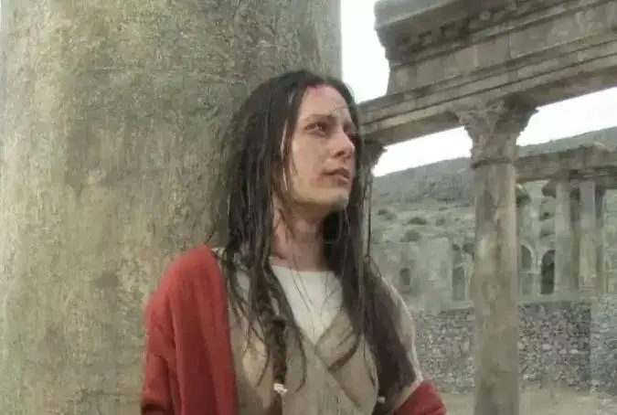 تصاویر؛ بازیگران زن خارجی سریال سلمان فارسی