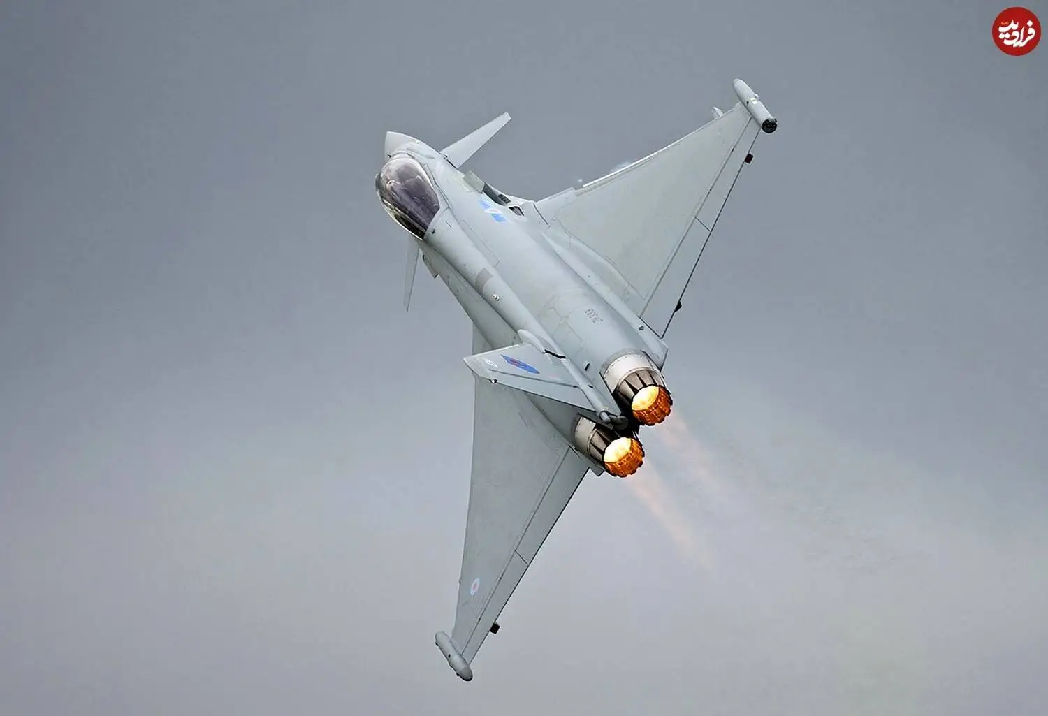 تصاویر؛ فهرست بهترین جنگنده های اروپایی