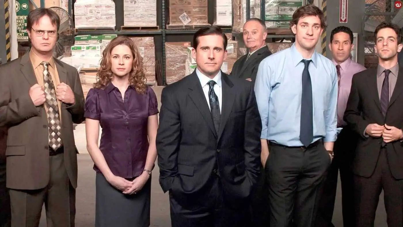 تصاویر؛ بازگشت سریال کمدی و محبوب «آفیس/the office»؛ از داستان تا بازیگران