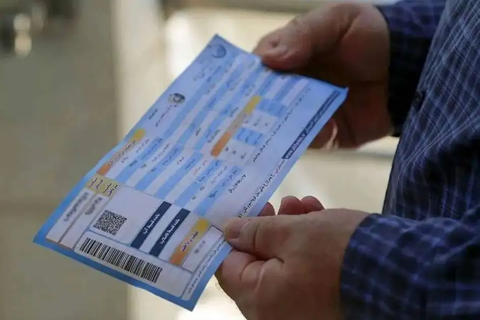 آب، نان و اصفهان؛ دیروز حال شهر اصلا خوب نبود