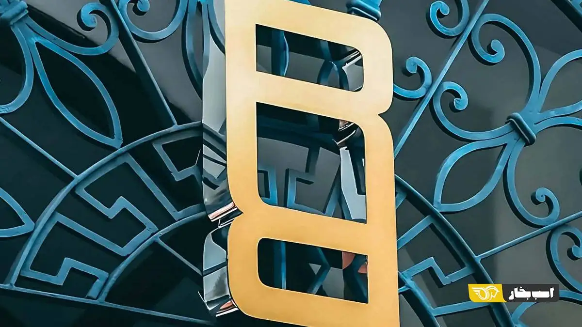 تصاویر؛ لوگو جدید رنجروور؛ تلاش برای هویت سازی یا انزوا؟