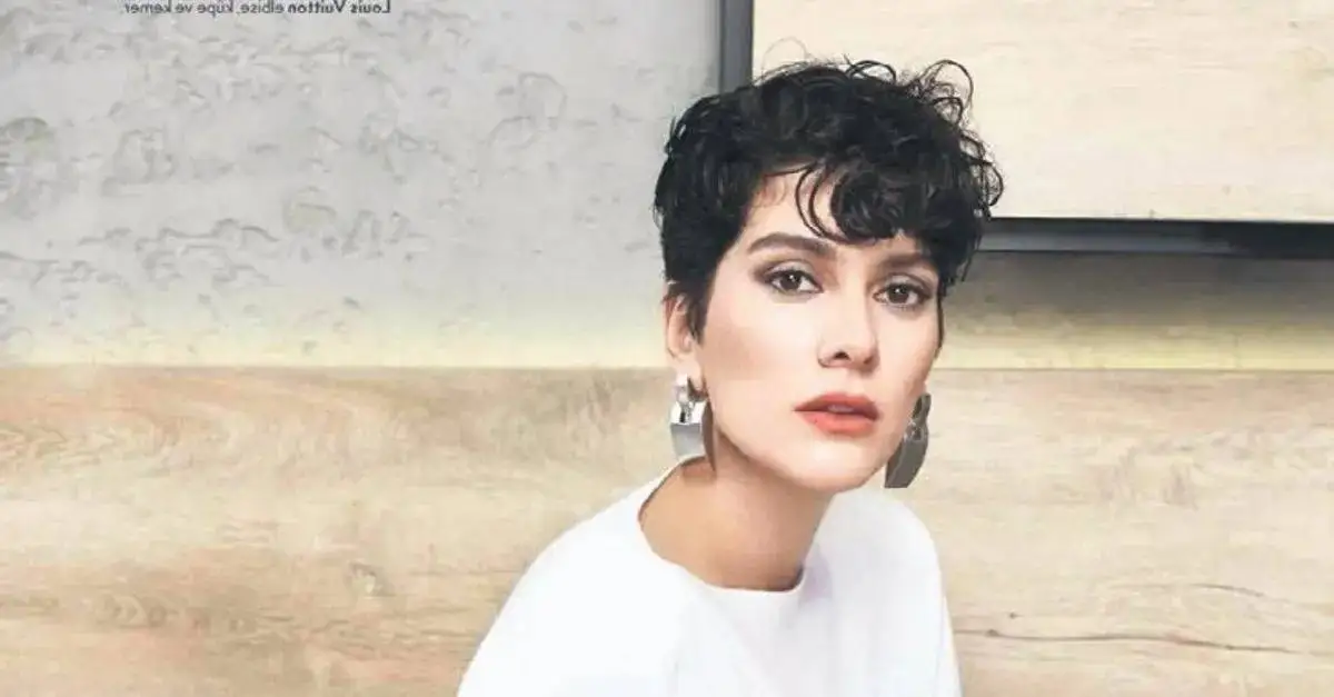 تصاویر؛ عکس های  شخصی، زندگی خصوصی و بیوگرافی برگوزار کورل 