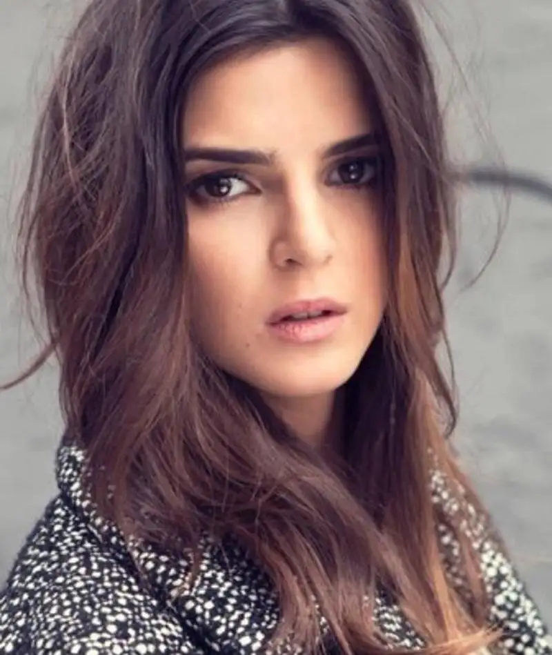 تصاویر؛ عکس های شخصی، زندگی خصوصی و بیوگرافی کلارا لاگو