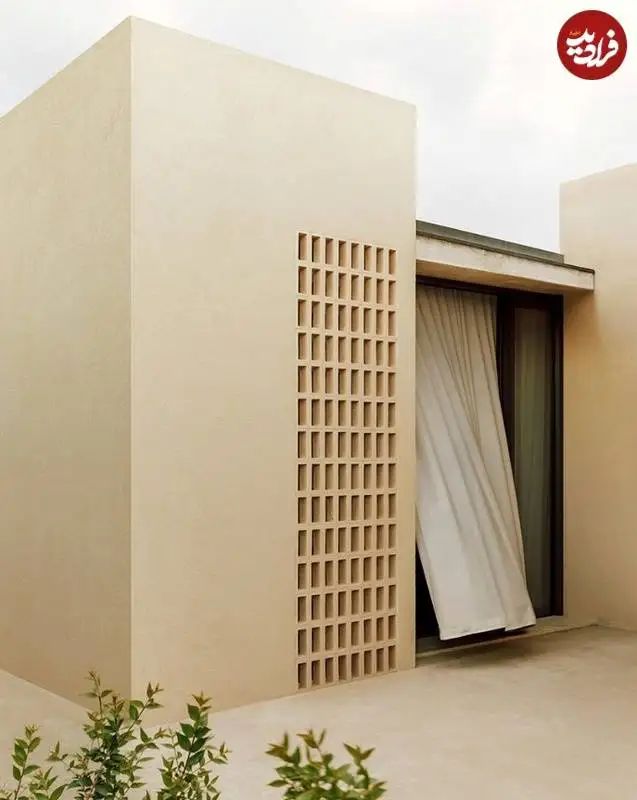 تصاویر؛ معماری متفاوتی خانه ای از جنس «هزارتو» در سیسیل ایتالیا