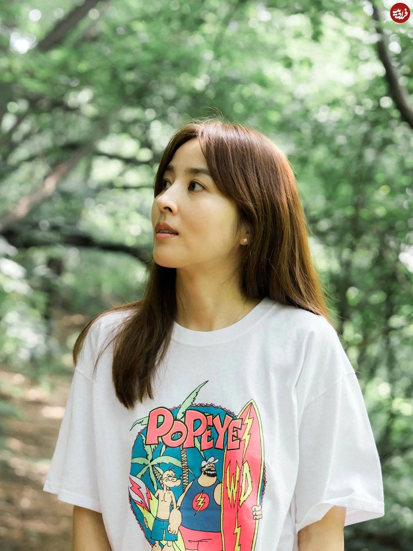 عکس؛ سفر در زمان؛ «سوسانو» همسر دوم جومونگ بعد 19 سال در 43 سالگی