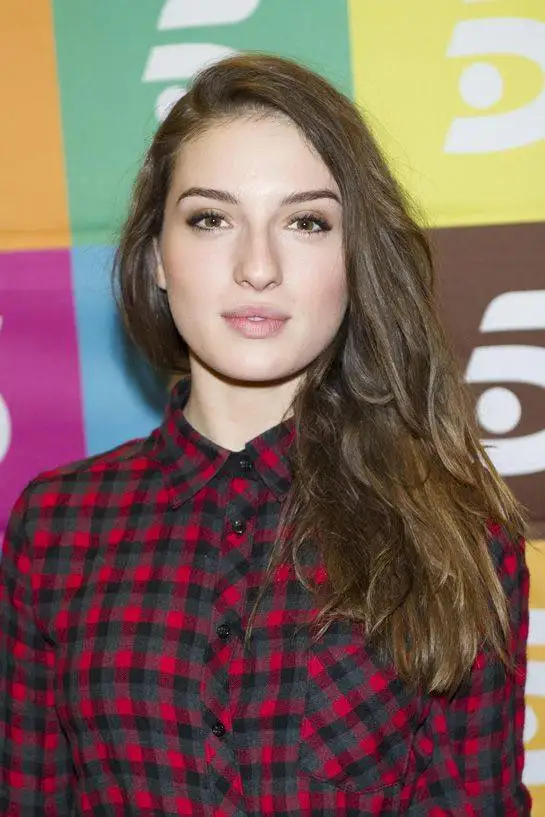 تصاویر؛ عکس های  شخصی، زندگی خصوصی و بیوگرافی ماریا والورده