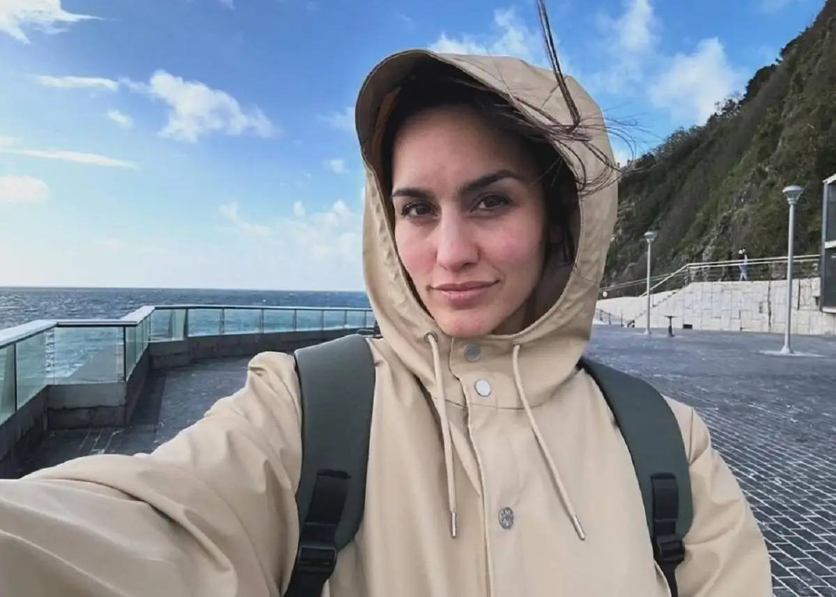 تصاویر؛ عکس های  شخصی، زندگی خصوصی و بیوگرافی مگان مونتانر