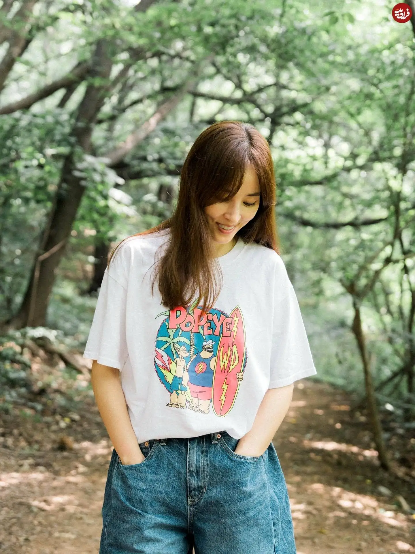 عکس؛ سفر در زمان؛ «سوسانو» همسر دوم جومونگ بعد 19 سال در 43 سالگی