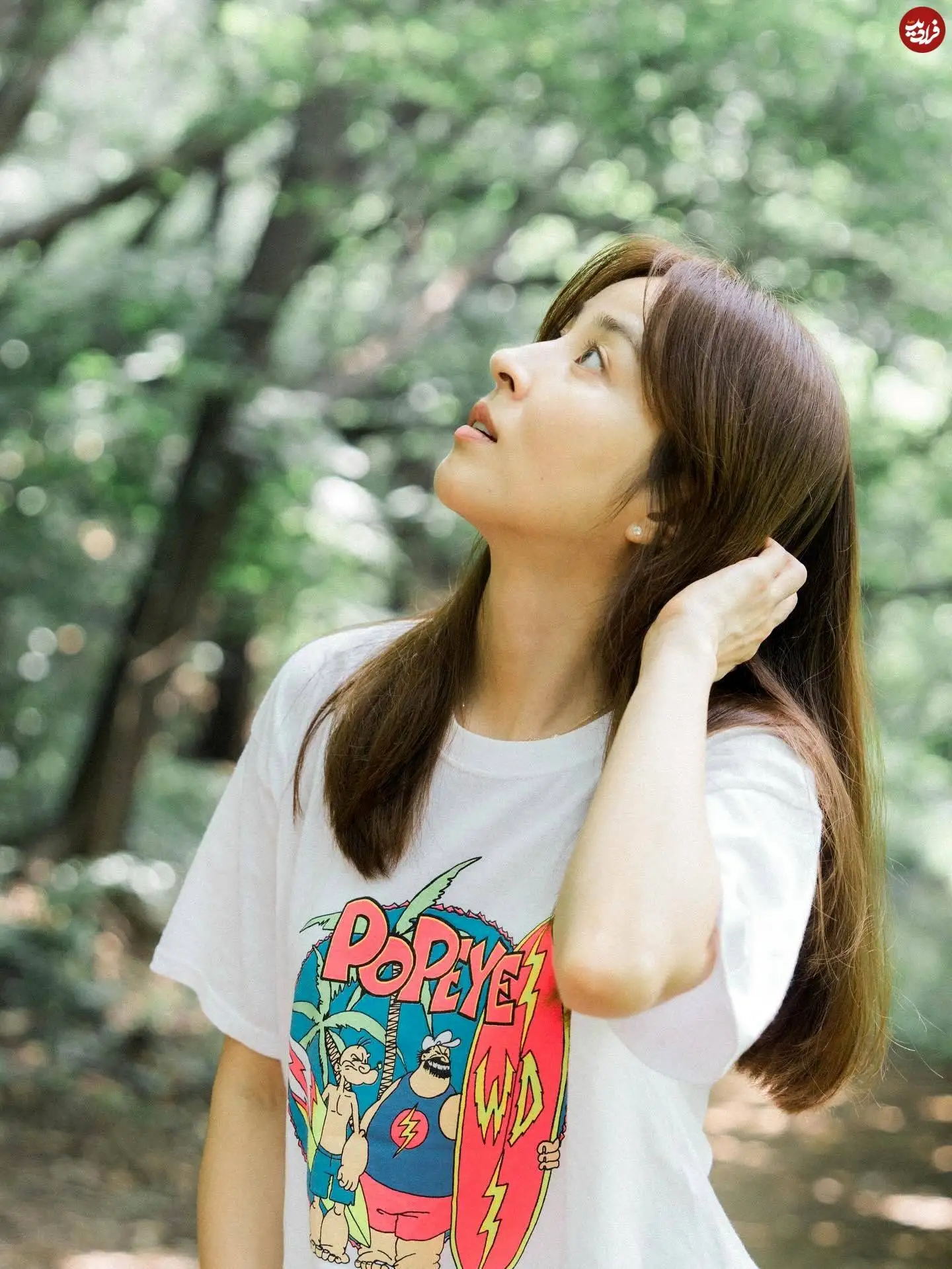 عکس؛ سفر در زمان؛ «سوسانو» همسر دوم جومونگ بعد 19 سال در 43 سالگی