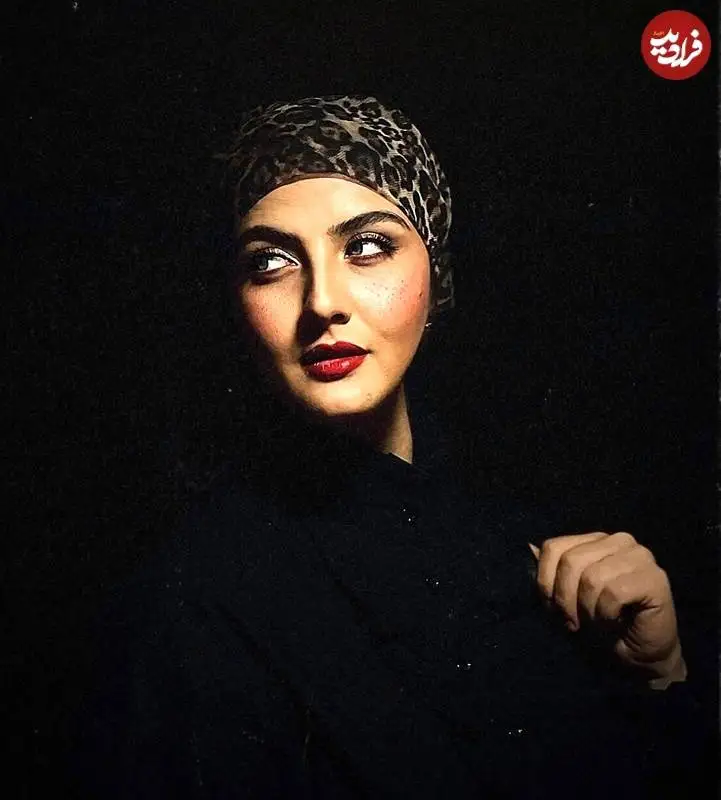 عکس؛ سفر زمان؛ چهرۀ «جمانه، خواهر فخرالدین» (سریال طوبی) در 33 سالگی