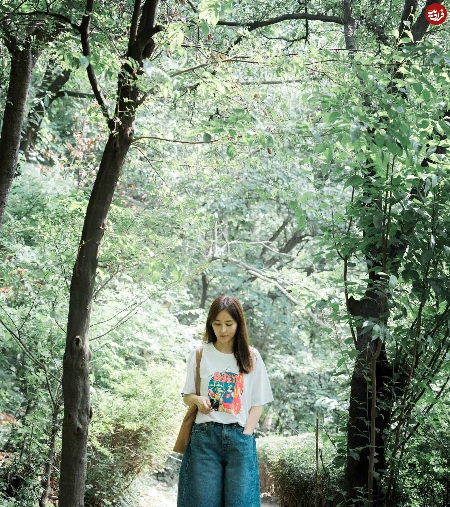 عکس؛ سفر در زمان؛ «سوسانو» همسر دوم جومونگ بعد 19 سال در 43 سالگی