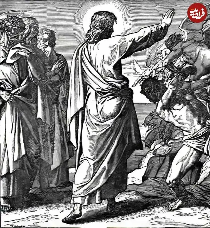 مهم ترین شیاطین در کتاب مقدس مسیحی؛ از «لوسیفر» تا «عزازیل»