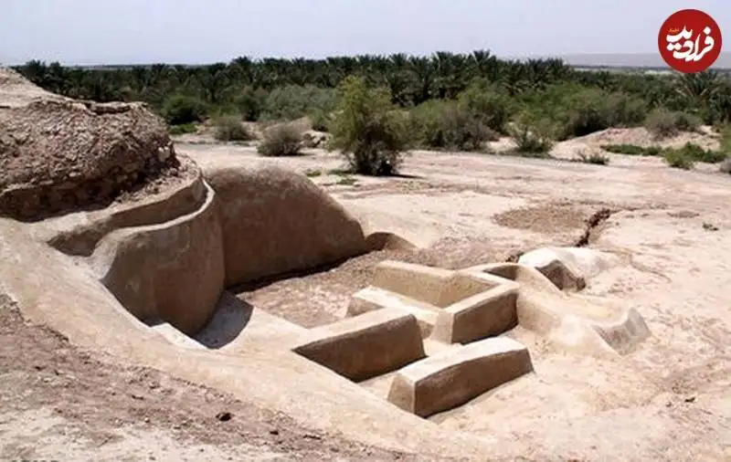 ایرانی ها یازده هزار سال قبل «مهمانی های باشکوه» برگزار می کردند