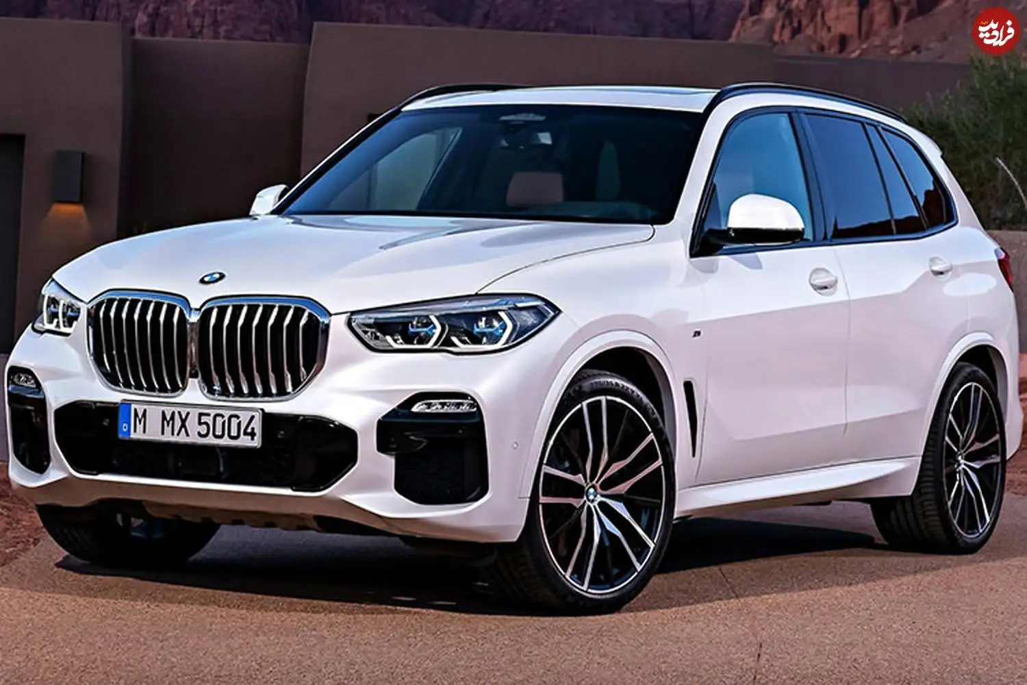 تصاویر؛ پرفروش ترین خودروهای تاریخ شرکت بی ام و