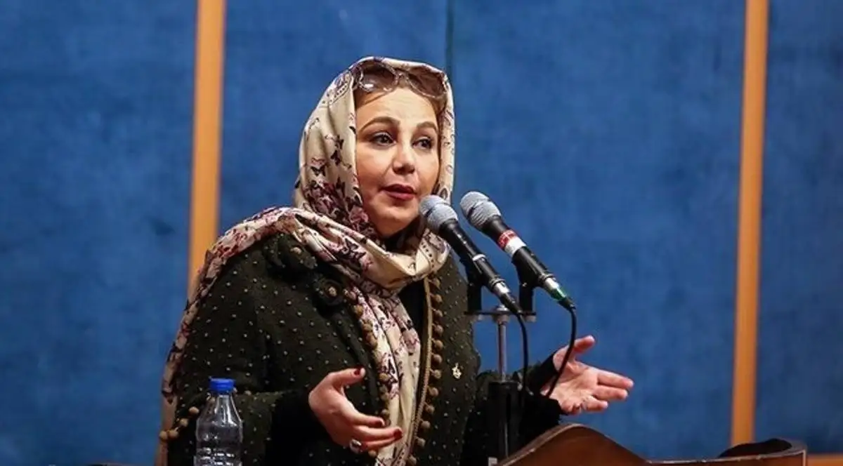 برقراری آتش بس شش ماهه میان سحر زکریا و مهران مدیری