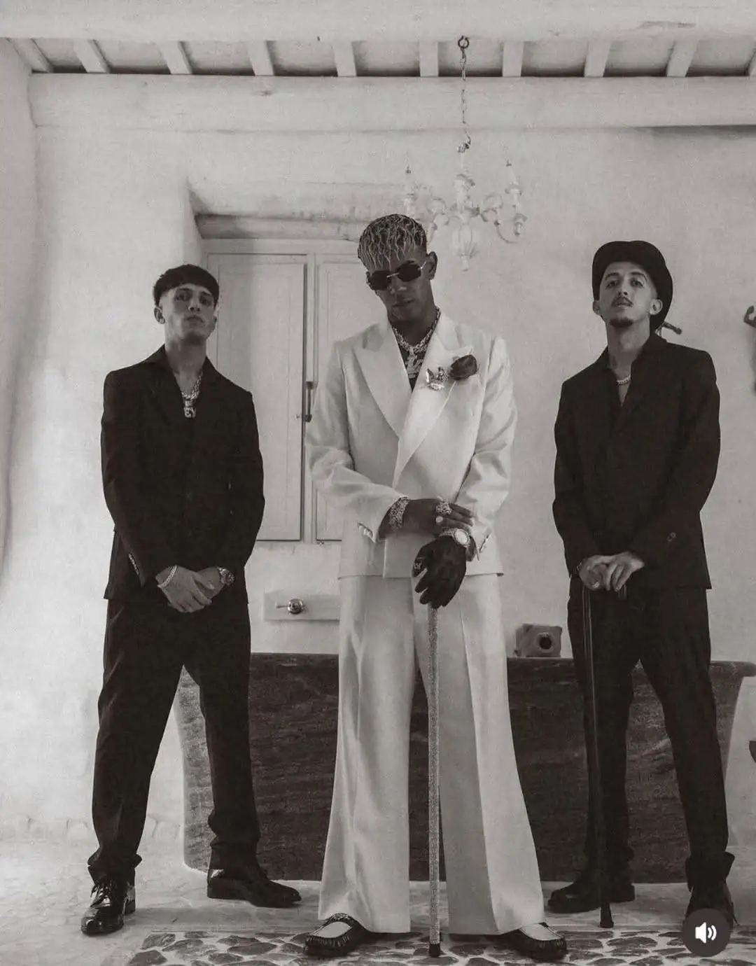 لامینه یامال یا وقتی جنبه پول زیاد را اصلا نداری!