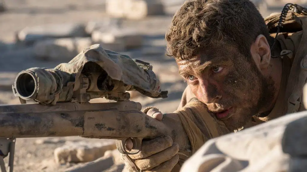 تصاویر؛ 10 فیلم جنگی دیدنی و جذاب در مورد جنگ عراق؛ از the messenger تا megan leavey