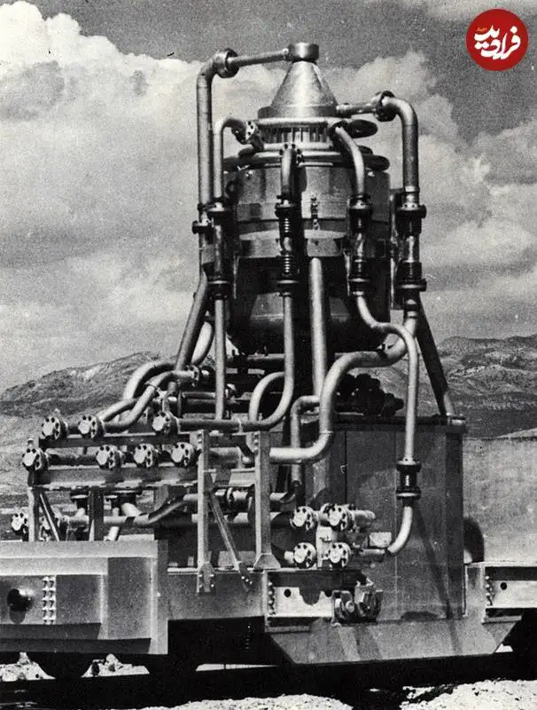 کتابی که 63 سال قبل، تکنولوژی های امروزی را پیش بینی کرده بود