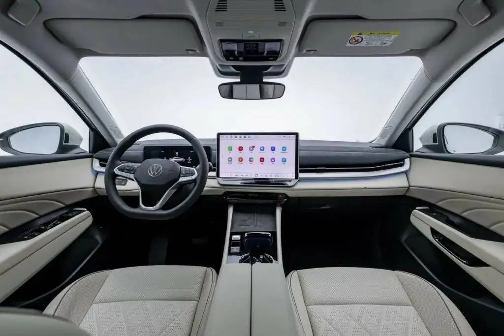 عکس؛ نسل جدید فولکس واگن ساگیتار l معرفی شد؛ خودرویی که به آن در ایران نیاز داریم