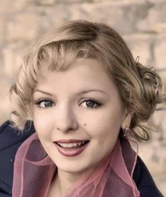 تصاویر؛ عکس های شخصی، زندگی خصوصی و بیوگرافی ماریا اورلووا 