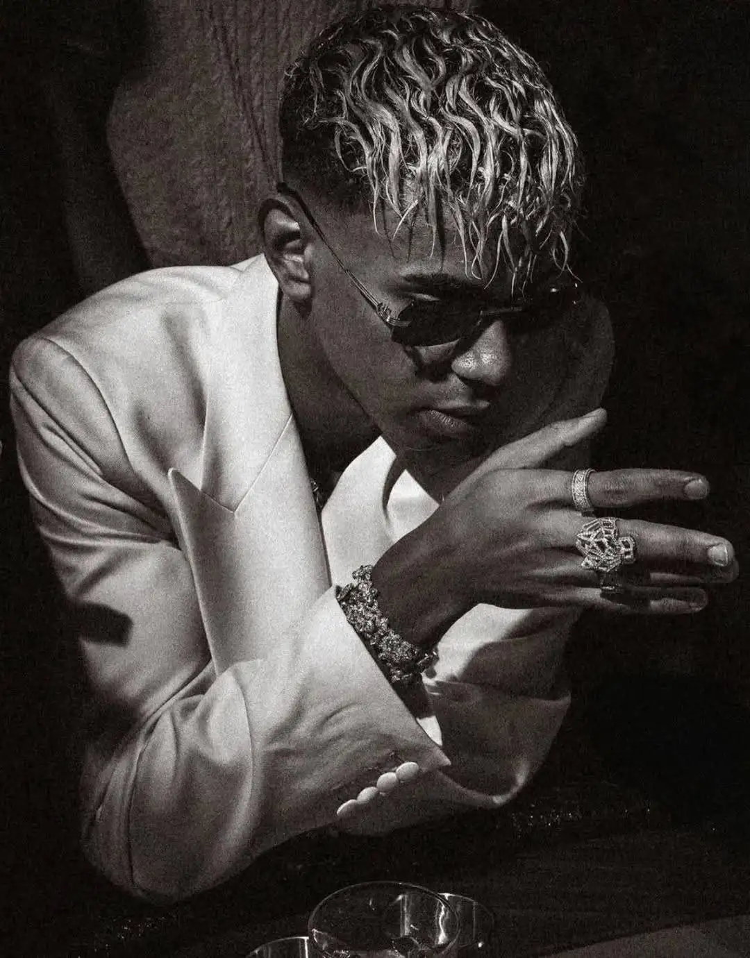 لامینه یامال یا وقتی جنبه پول زیاد را اصلا نداری!