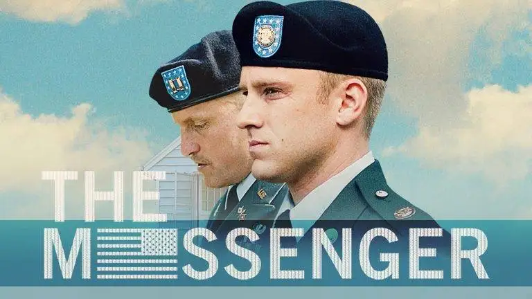 تصاویر؛ 10 فیلم جنگی دیدنی و جذاب در مورد جنگ عراق؛ از the messenger تا megan leavey