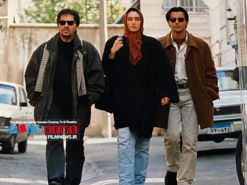 مروری بر هفت فیلم و سریال با موضوع سرقت گروهی به بهانه انتشار سریال «کنکل»؛ پایه ای بریم دزدی..؟