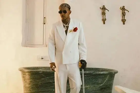 لامینه یامال یا وقتی جنبه پول زیاد را اصلا نداری!