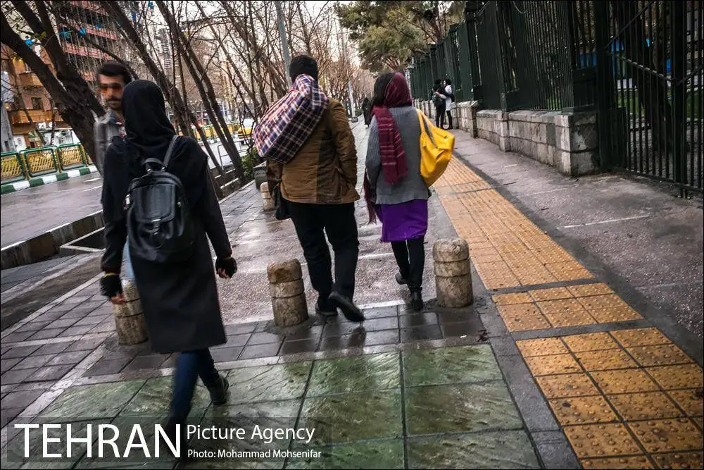 یادداشت تکان دهنده یک دهه هفتادی از جوانی بر باد رفته