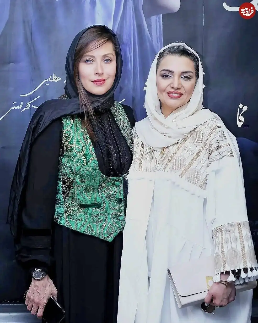 عکس؛ سفر در زمان؛ «هلن/ماری» سریال مردان آنجلس بعد 28 سال در 54 سالگی