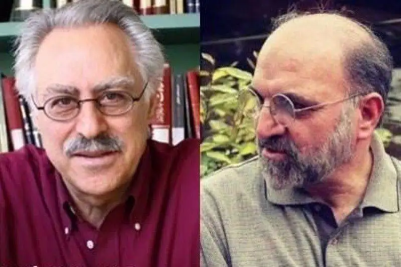 تصاویر؛ هگل؛ فیلسوف دیالکتیک و تاریخ