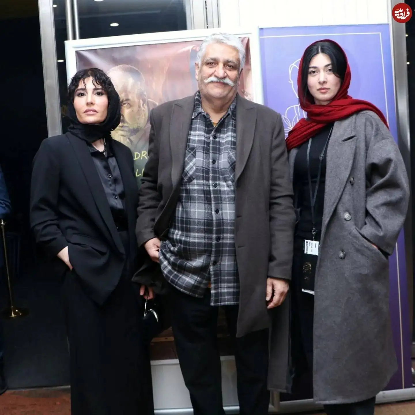 عکس؛ سفر در زمان؛ بازیگر نقش «پریزاد» در سریال طوبی در 30 سالگی